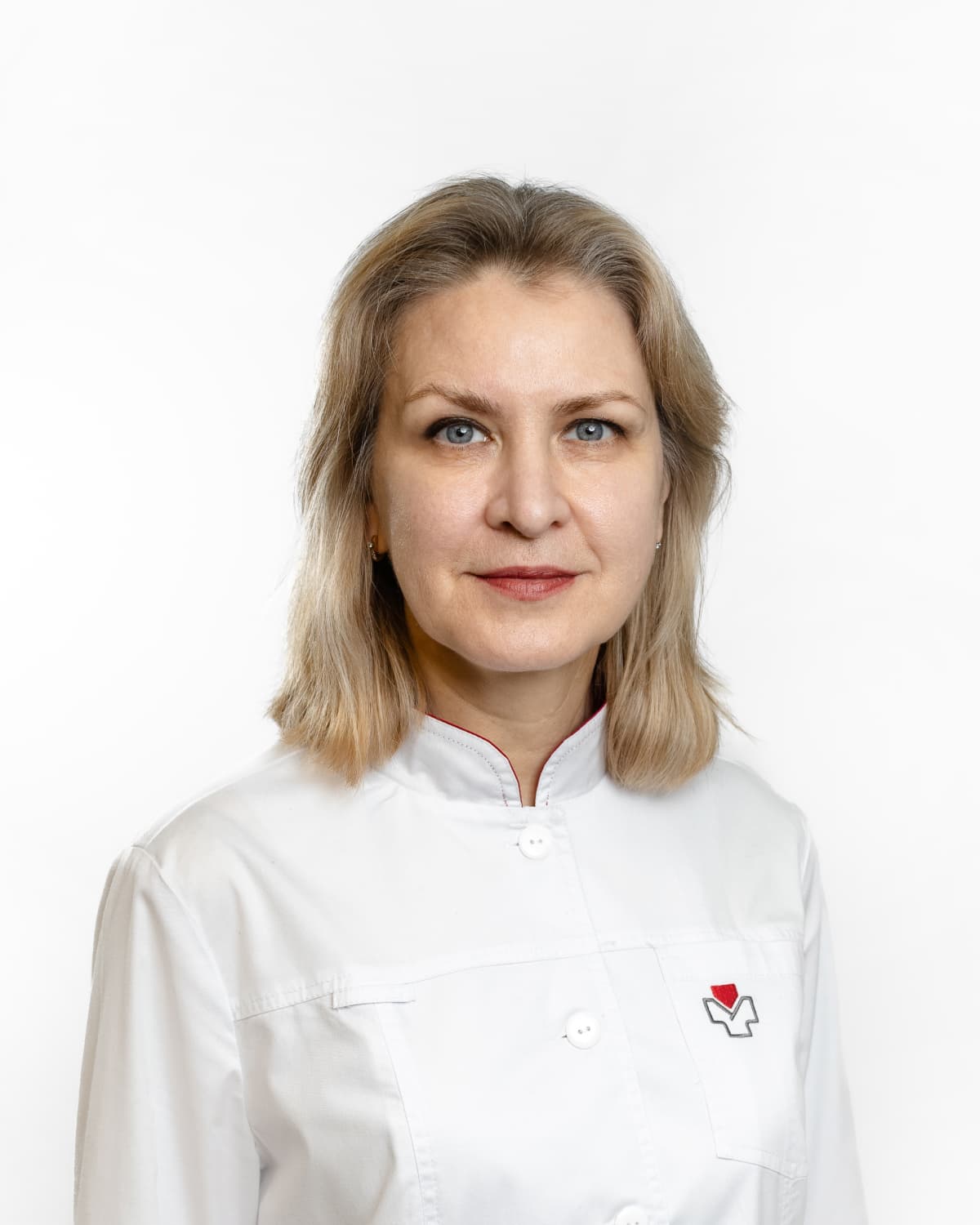 Ziborova Yuliia Volodymyrivna