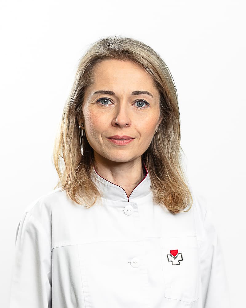 Зоріна Ірина Миколаївна