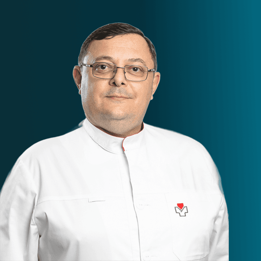 Prostate adenoma prevention days