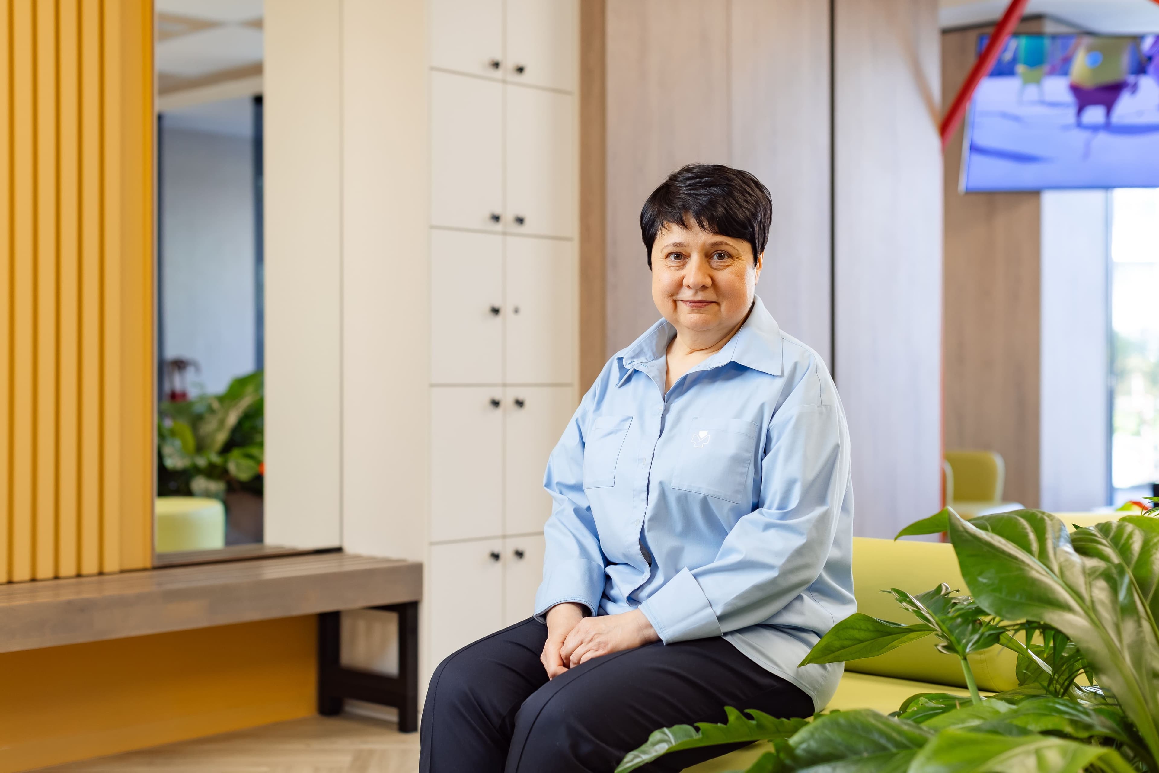 Breastfeeding Seminar