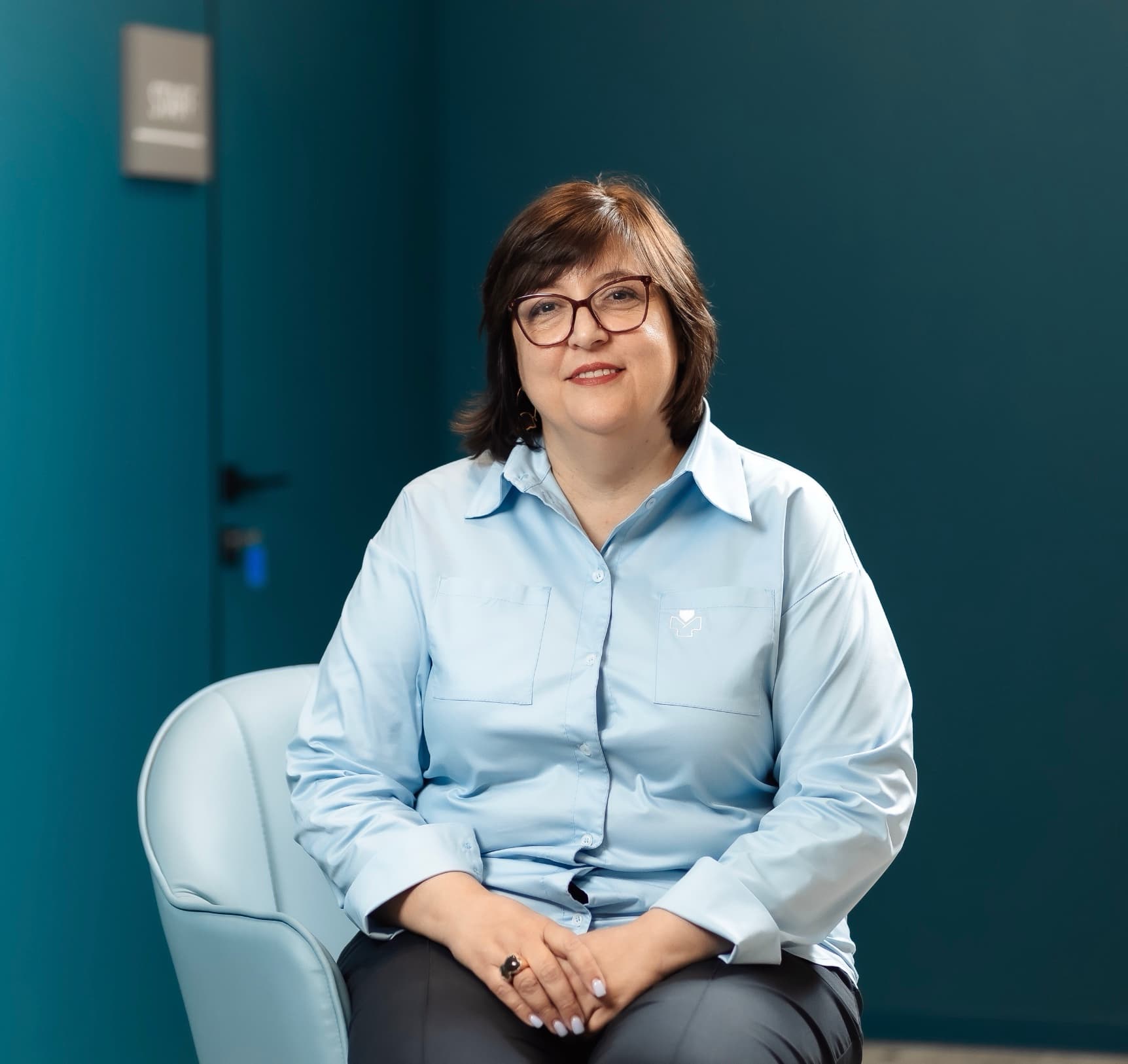 Prevention of colds in children